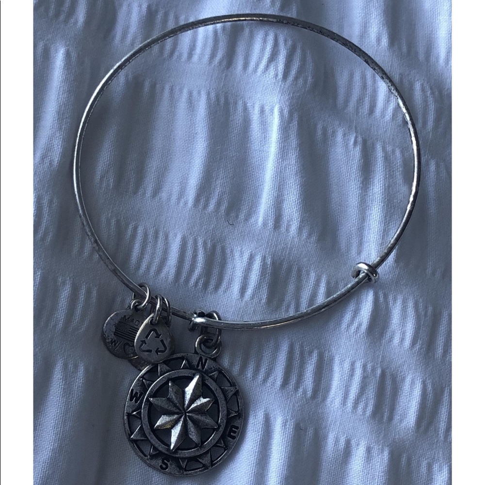 Alex and Ani Bangle Bracelet